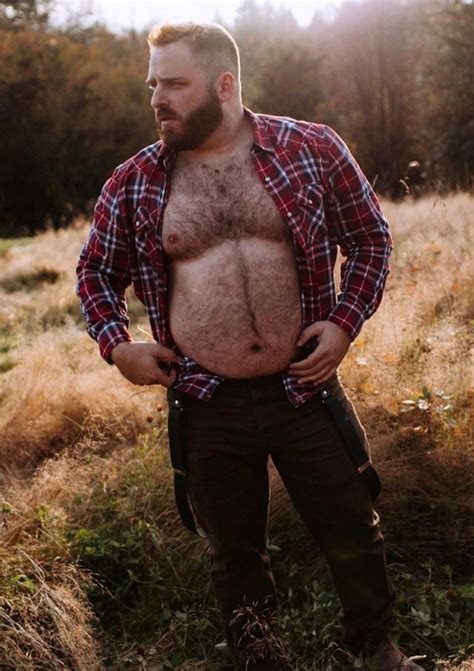 fat and hairy men|BearHotel.